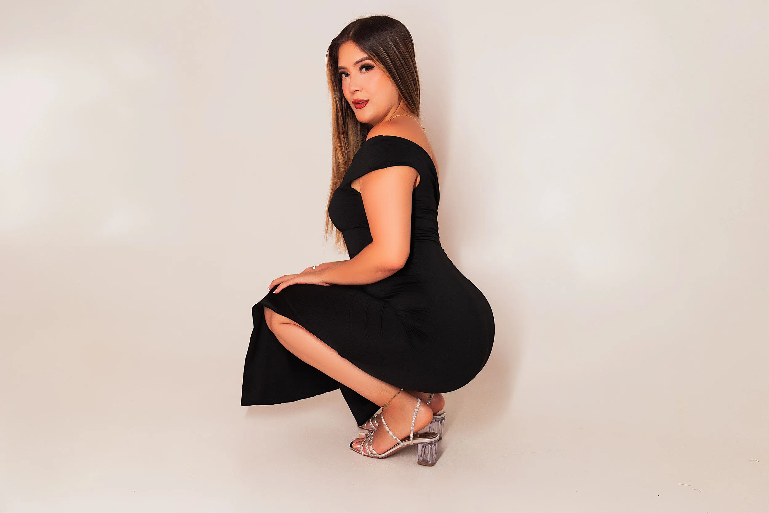 Interprète ChloeJans Photo 3