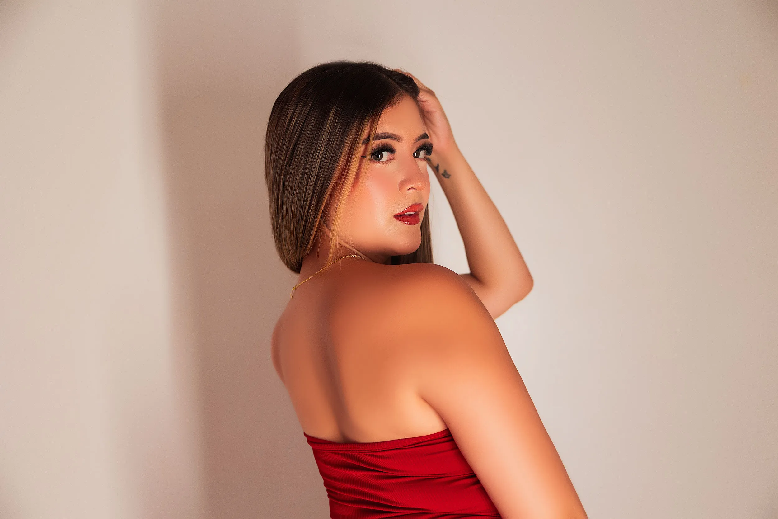 Interprète ChloeJans Photo 7