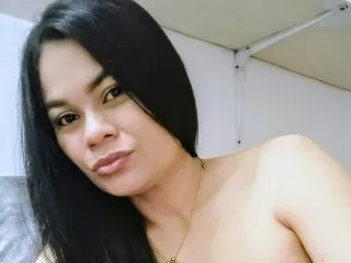 AnaLaurent111 profilbild på webbkameramodell