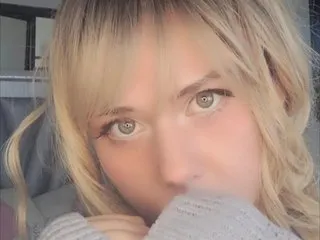 SoftdollAllie profielfoto van cam model