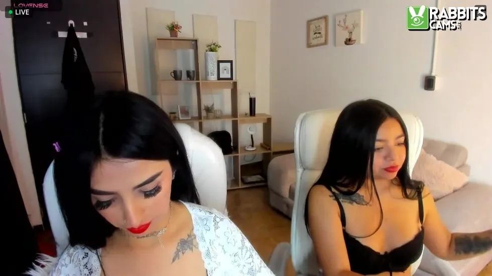 Performer Gaby_ruse Video 1