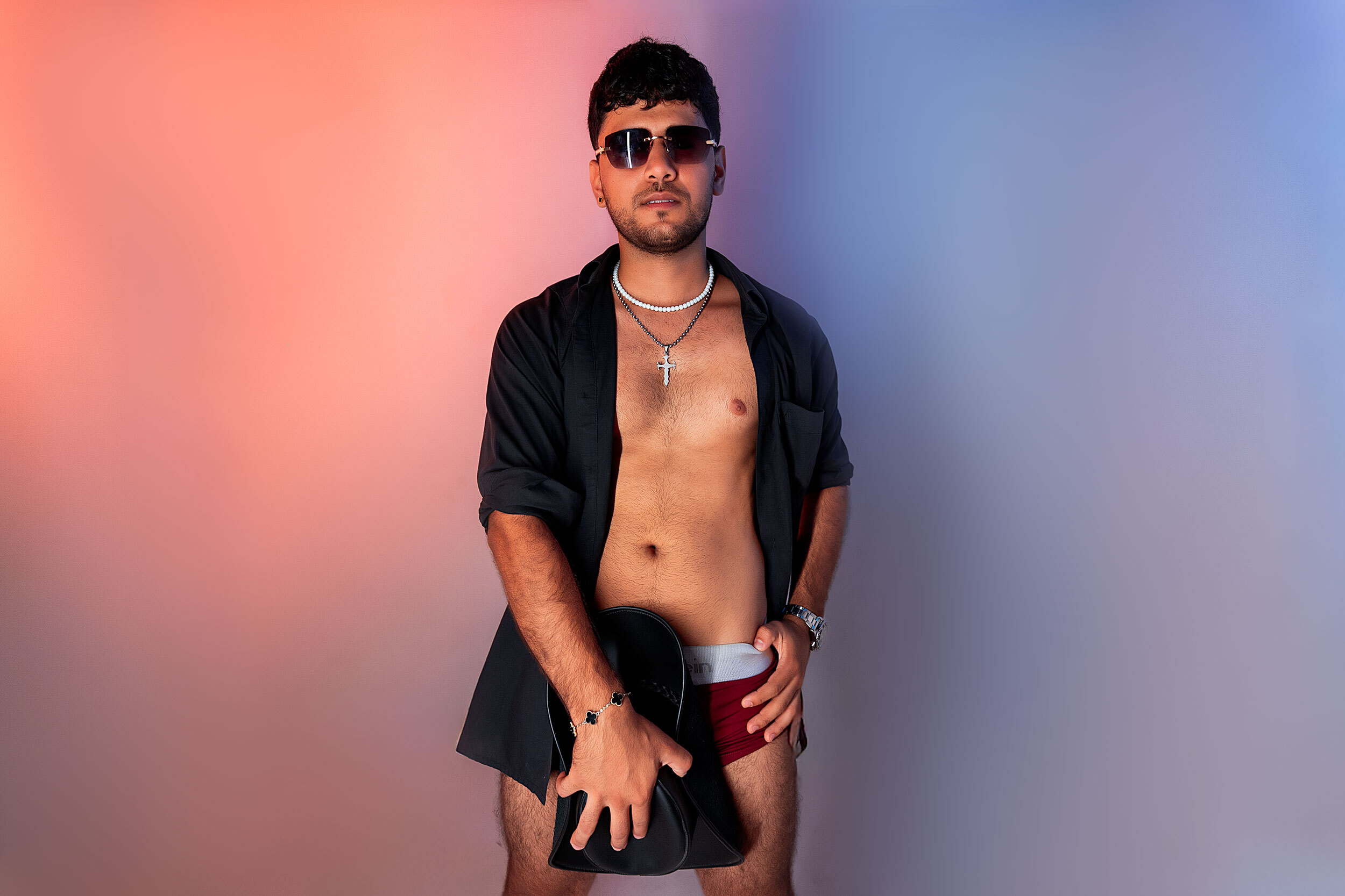 Performer LoanBecker Photo 2