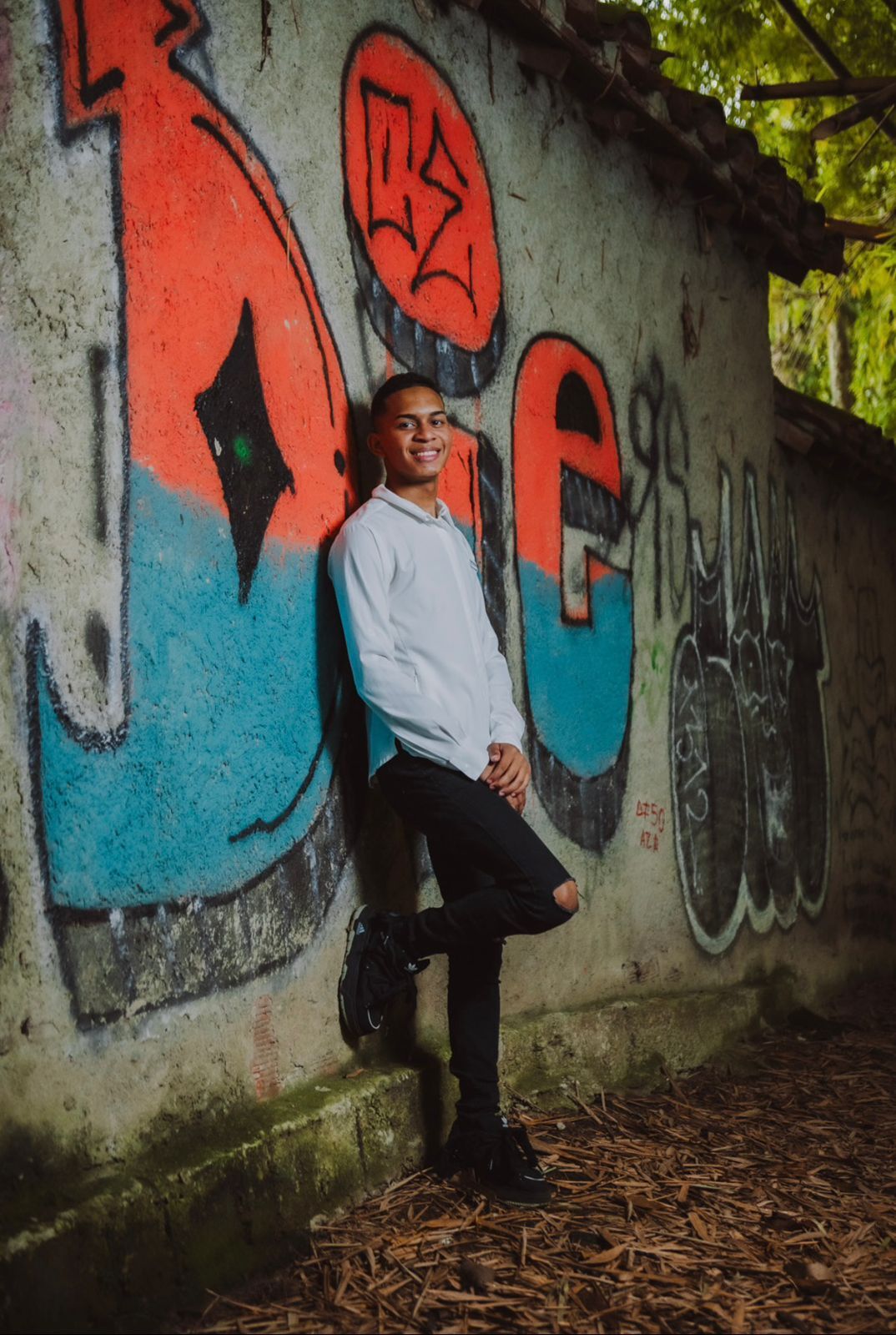 Artiest DilamAmadeus Foto 3