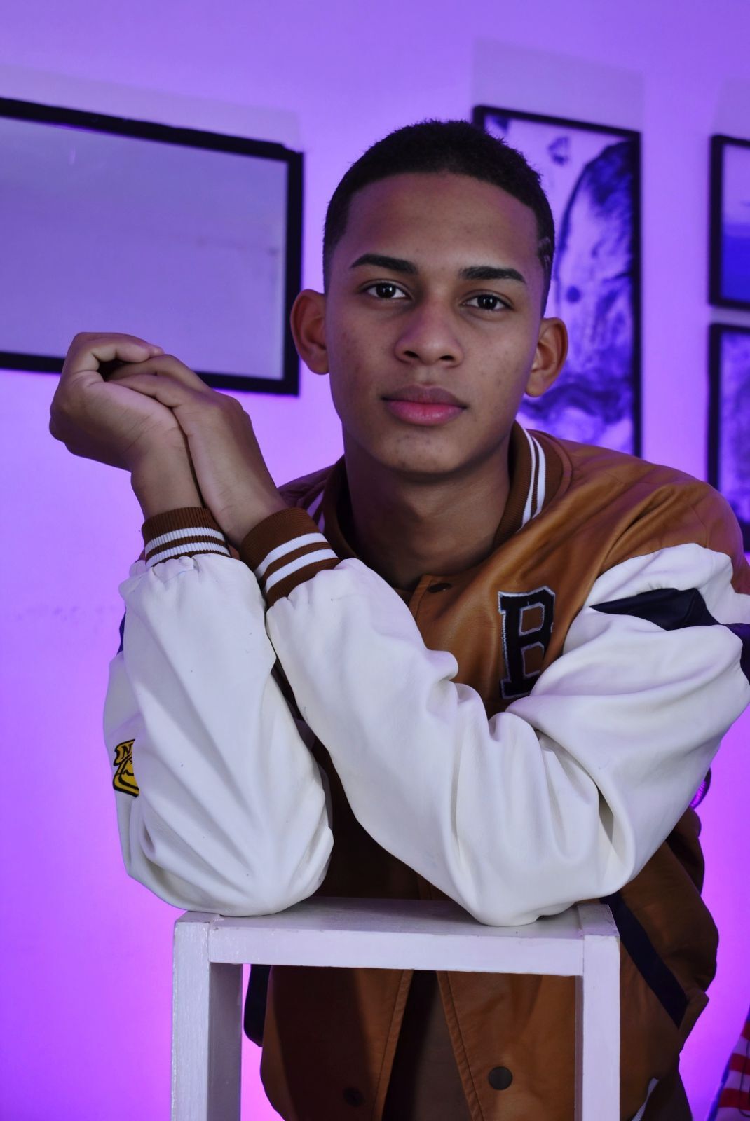 Artiest DilamAmadeus Foto 2