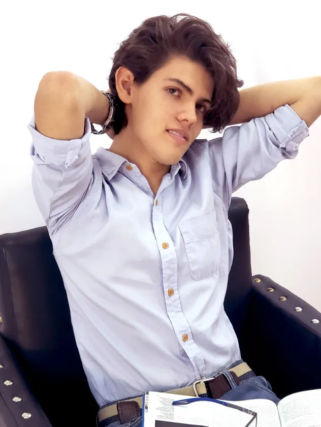 Utøver LeonarStark Bilde 10