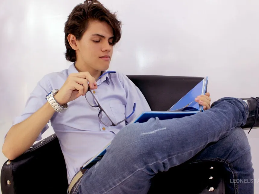 Utøver LeonarStark Bilde 8