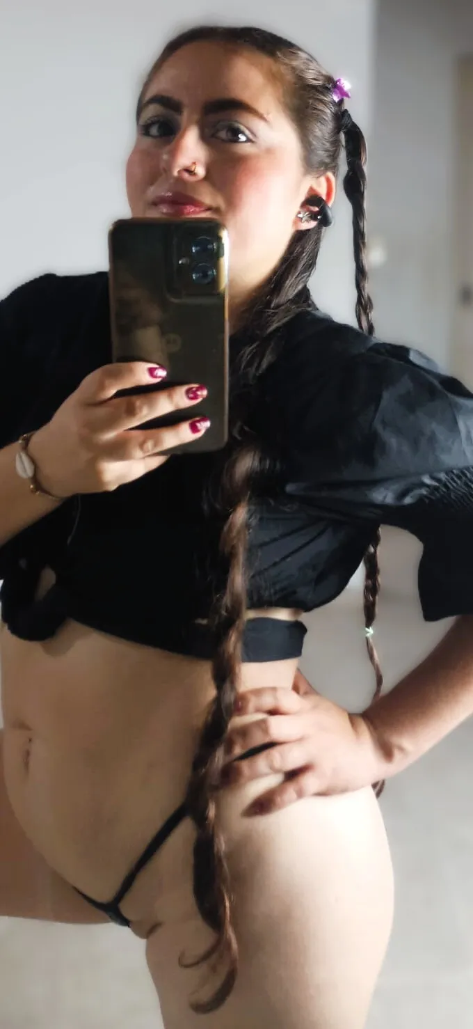 Darsteller FlirtyAphrodyte Foto 3
