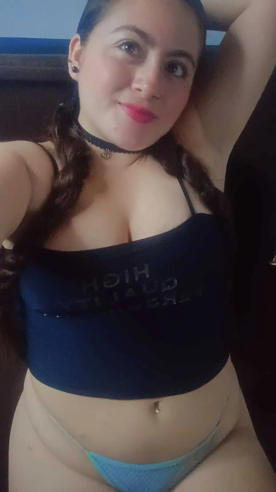 Darsteller FlirtyAphrodyte Foto 3