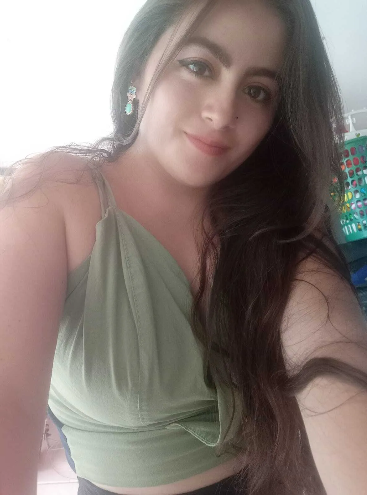 Darsteller FlirtyAphrodyte Foto 1