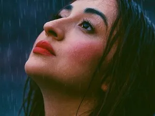 Esmeralda_Vega profilbild på webbkameramodell