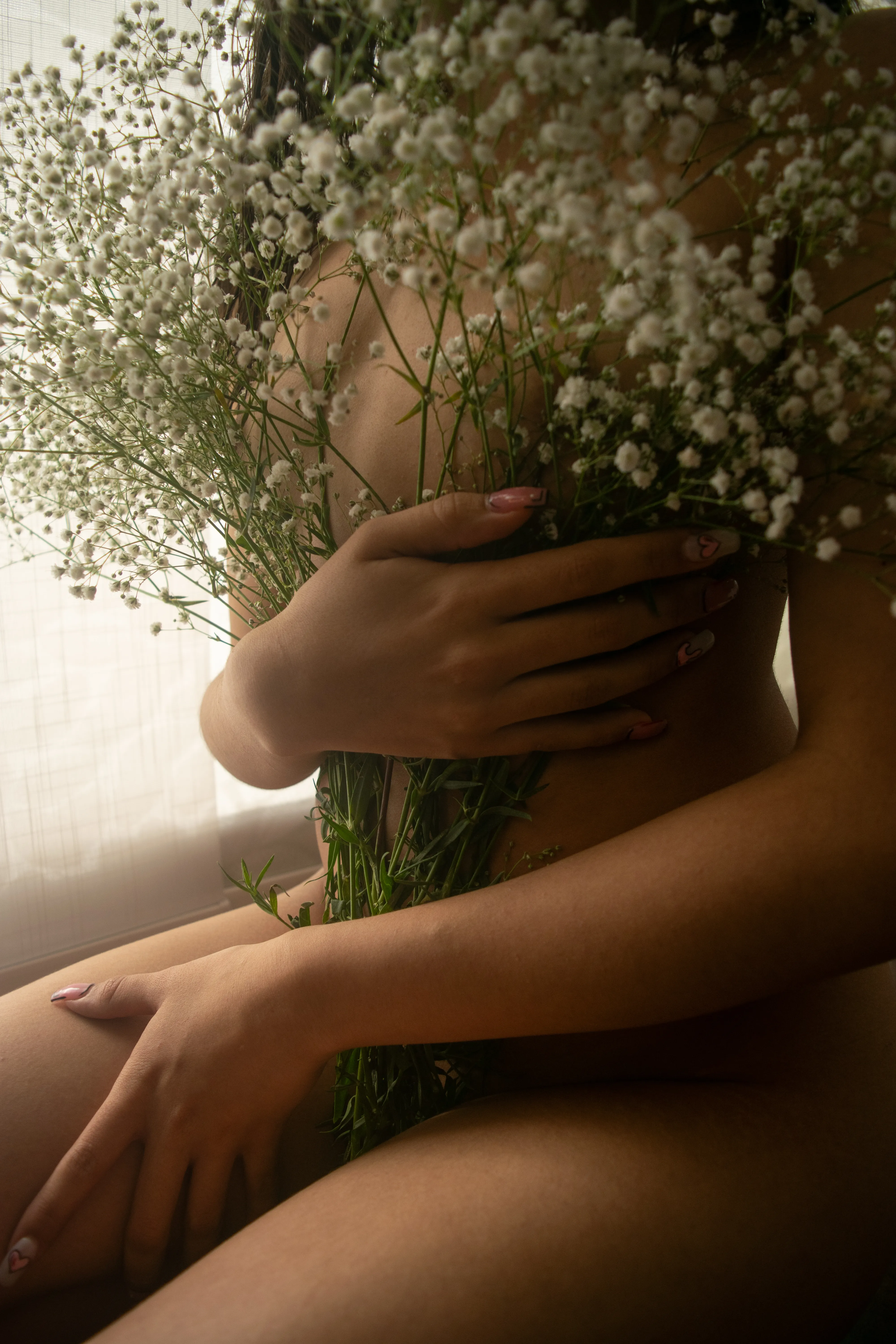 Interprete Natasha_Raw Foto 2