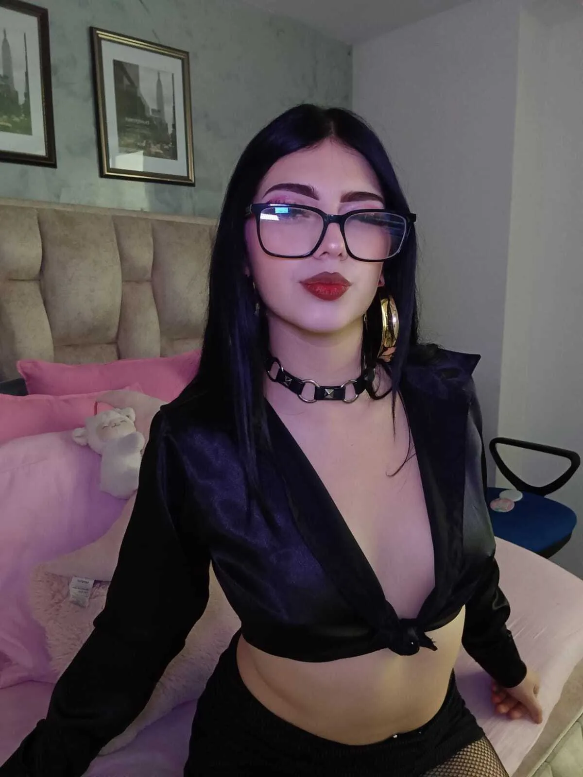 Darsteller IsabellaaRossi Foto 6