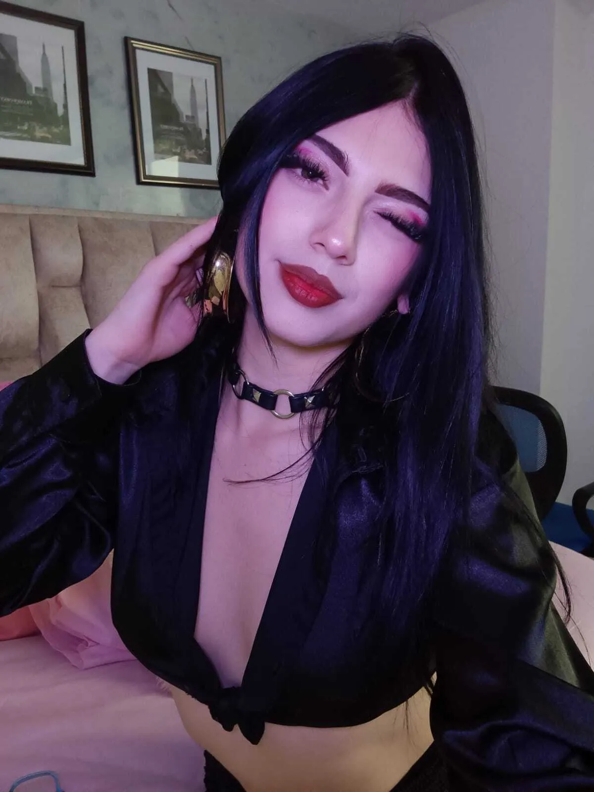 Darsteller IsabellaaRossi Foto 3