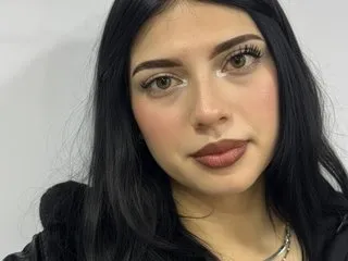 IsabellaaRossi live cam