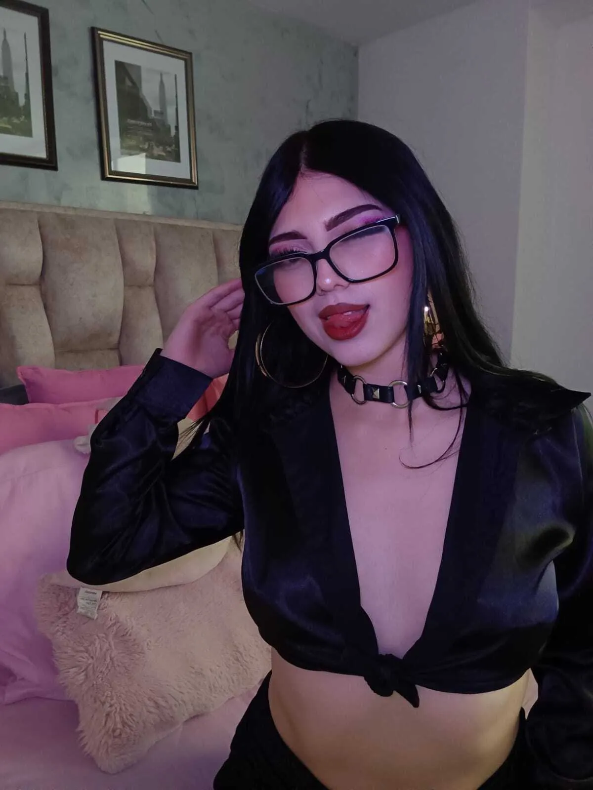 Darsteller IsabellaaRossi Foto 5