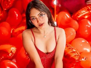 Aleja_Gonzales19 profielfoto van cam model