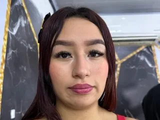 ArianaRichardson immagine del profilo del modello di cam