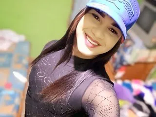 JamVamo profielfoto van cam model
