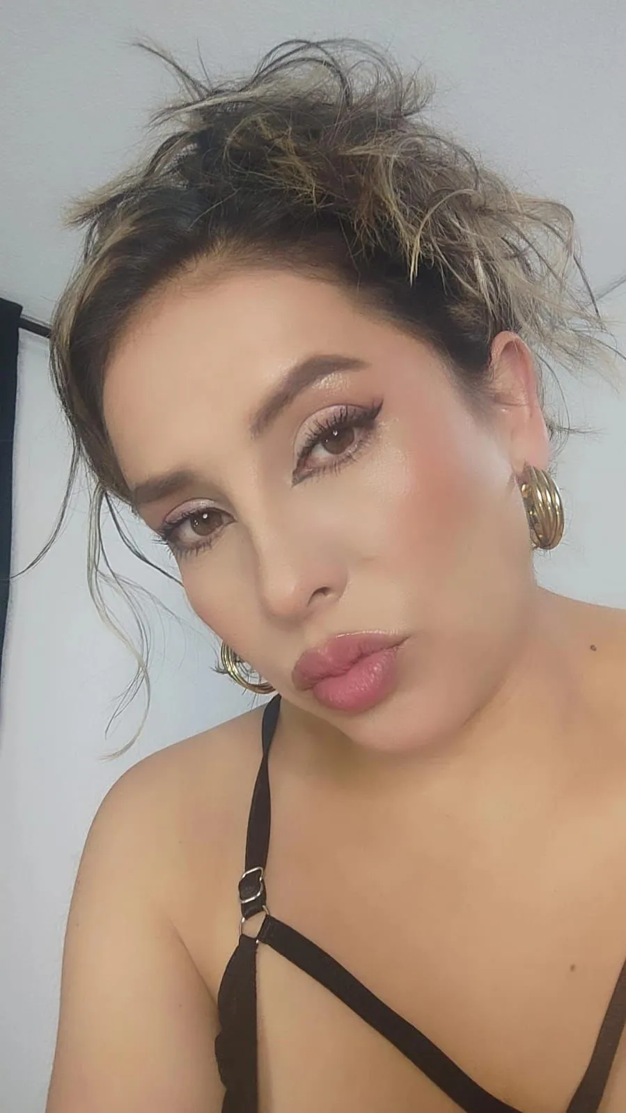 Interprète Taylorr_Smith Photo 1