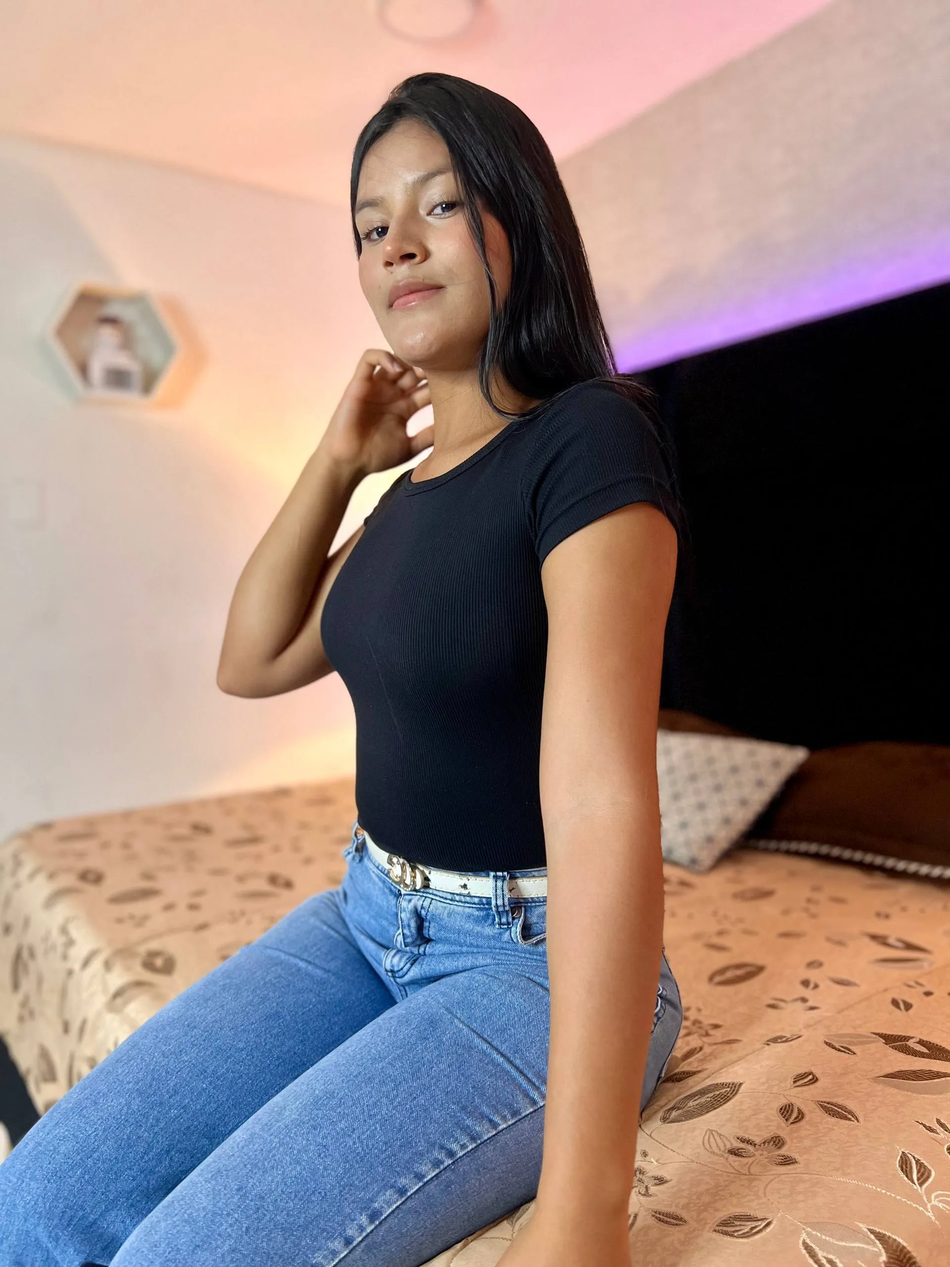 Interprete Laurent_Morris Foto 3