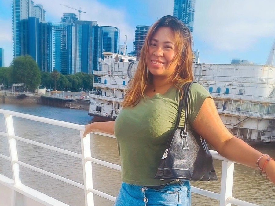 Interprete KrischellJohnson Foto 6