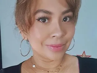 KrischellJohnson profielfoto van cam model