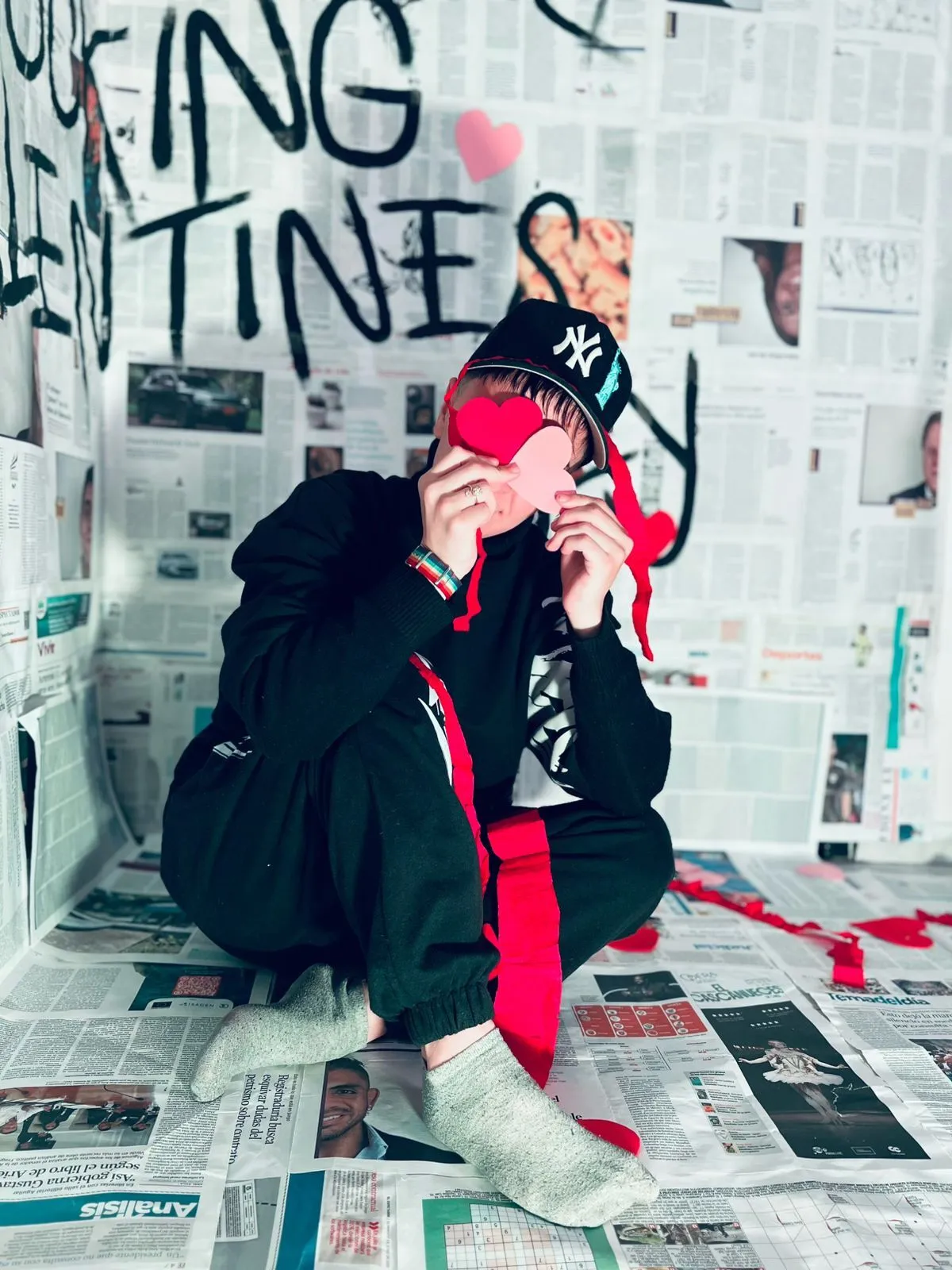 Artiest Hana_Hot Foto 1