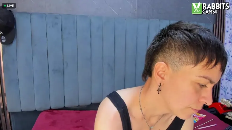 Interprète Hana_Hot Vidéo 1