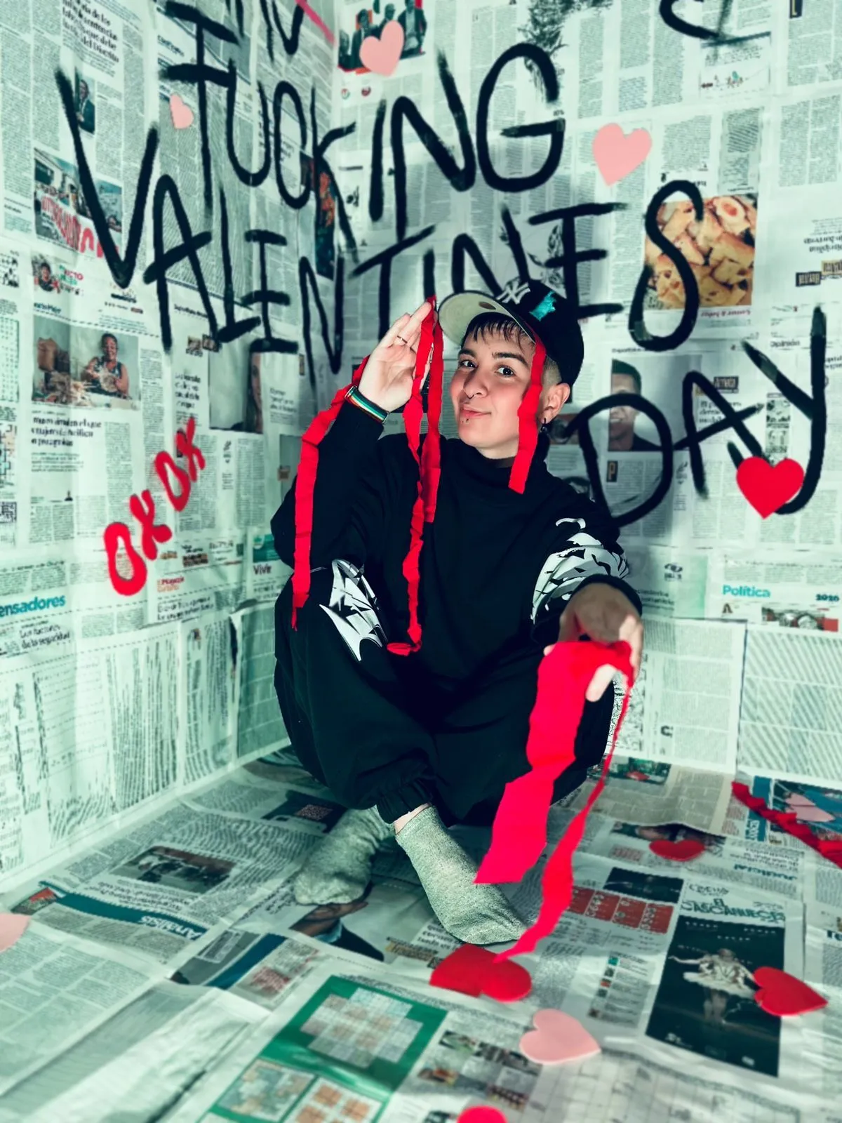 Artiest Hana_Hot Foto 2