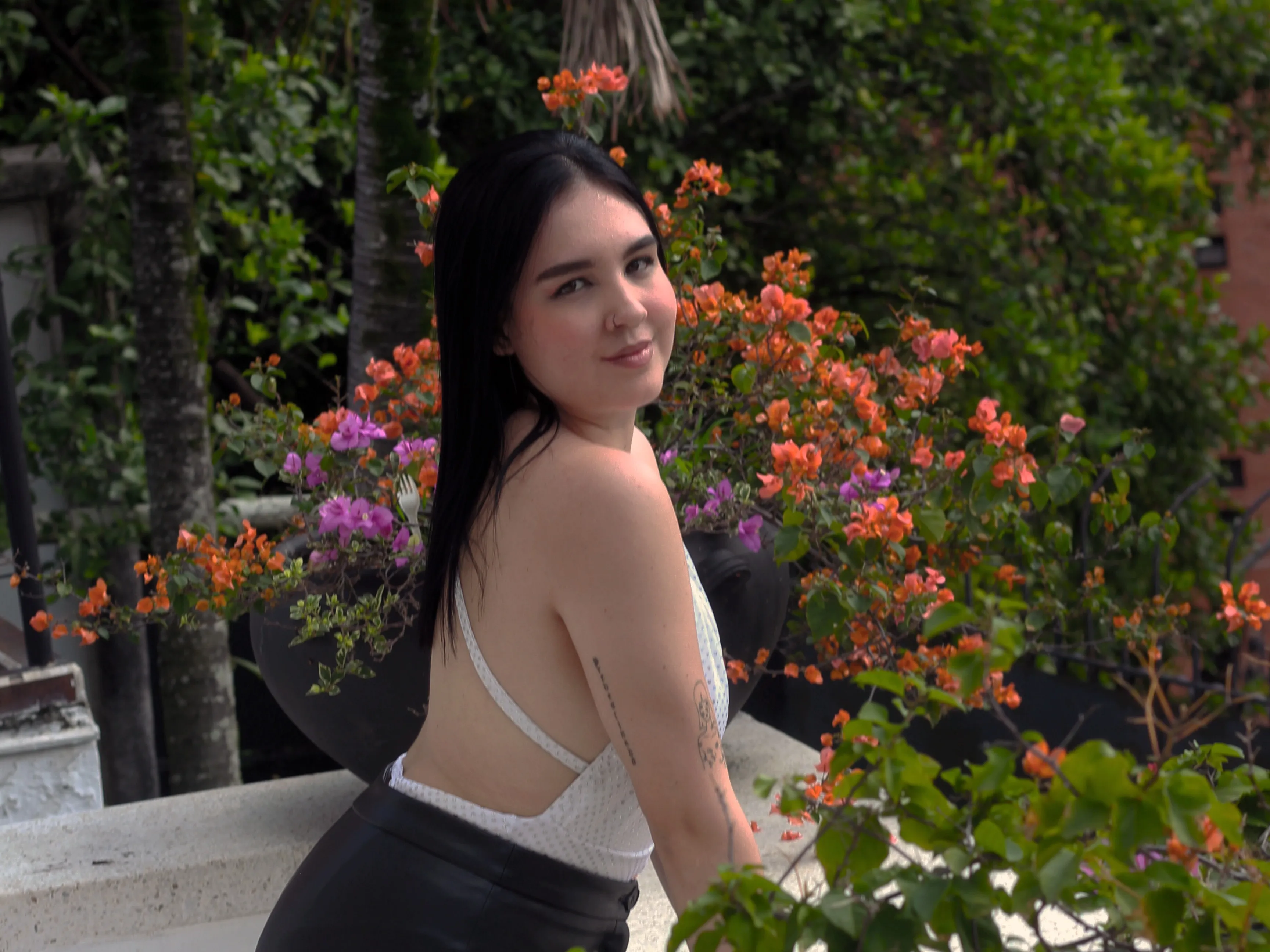 Utøver LaPotterHot Bilde 3