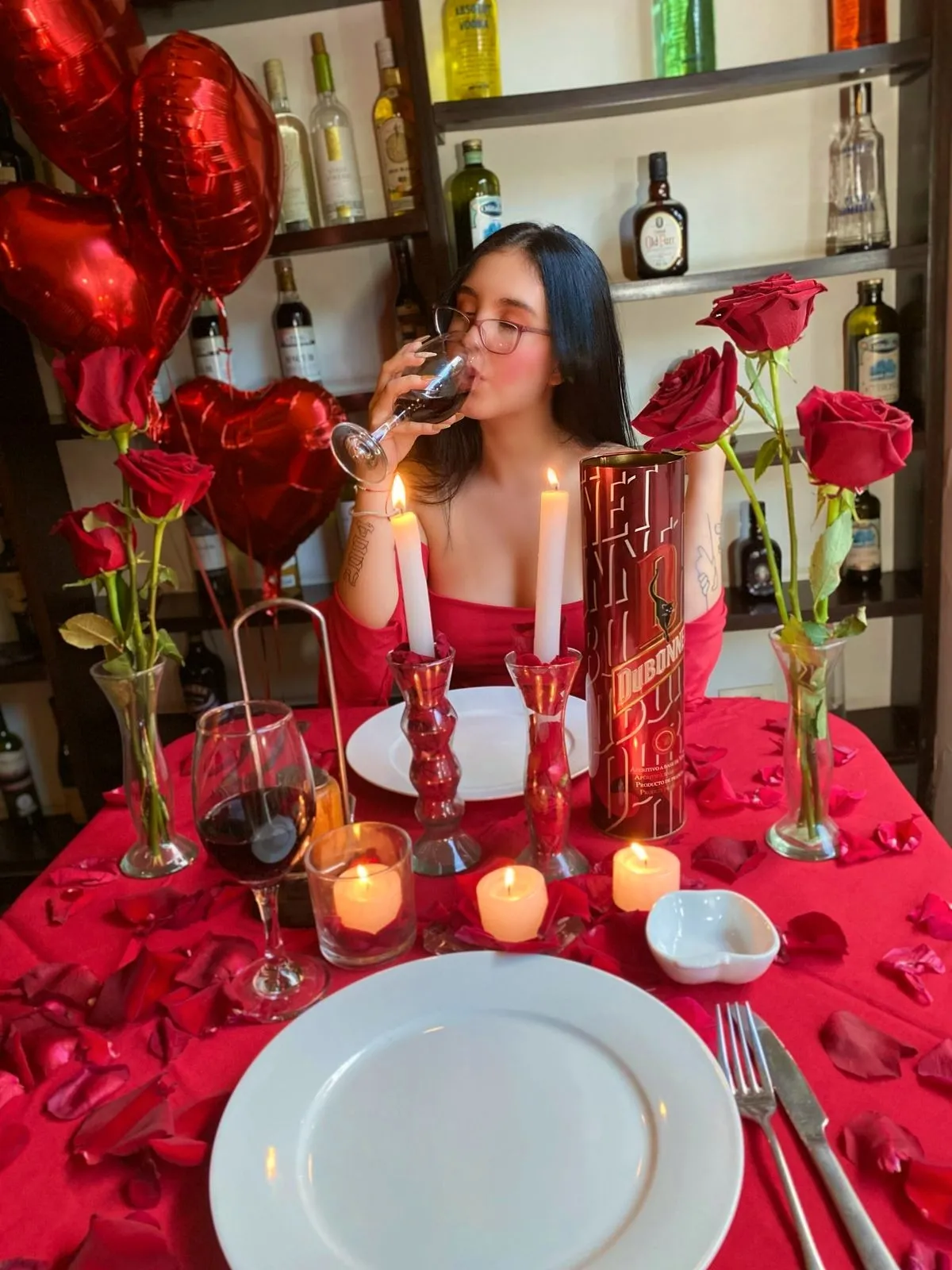 Utøver LaPotterHot Bilde 5