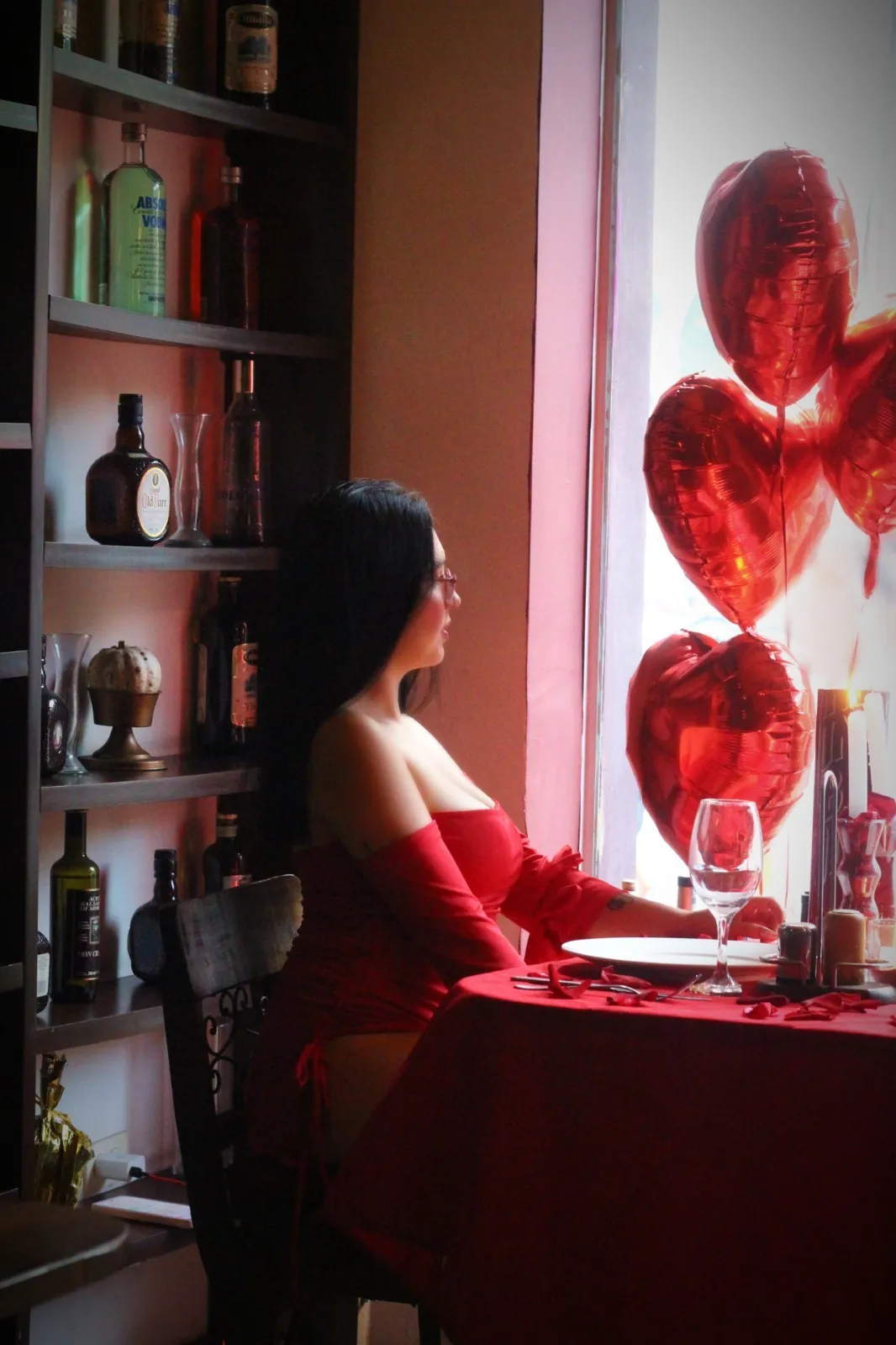 Utøver LaPotterHot Bilde 1