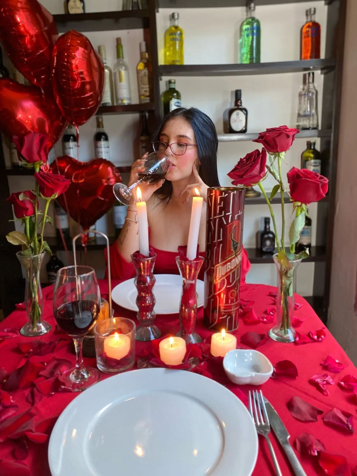 Utøver LaPotterHot Bilde 4