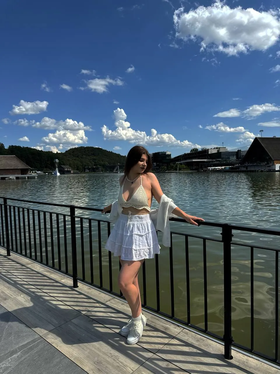 Utøver MySeline Bilde 3