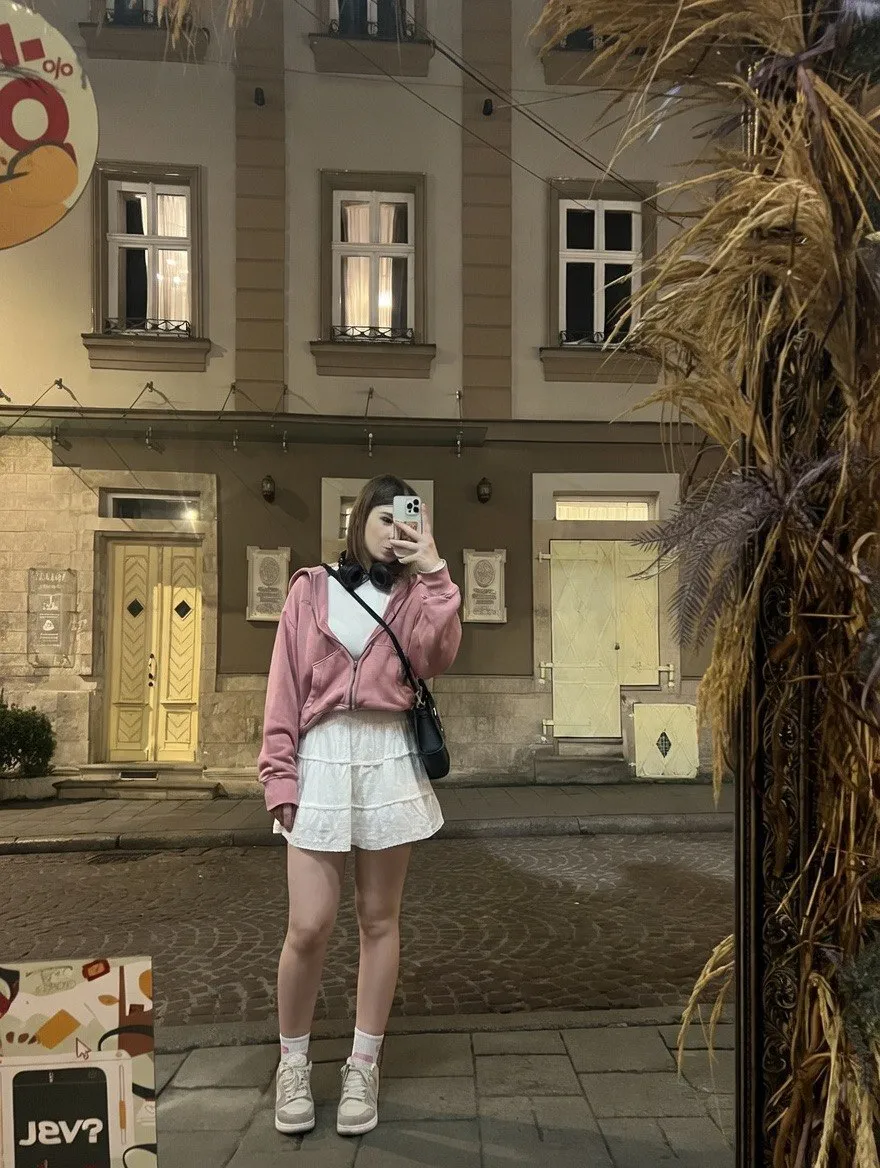 Utøver MySeline Bilde 2