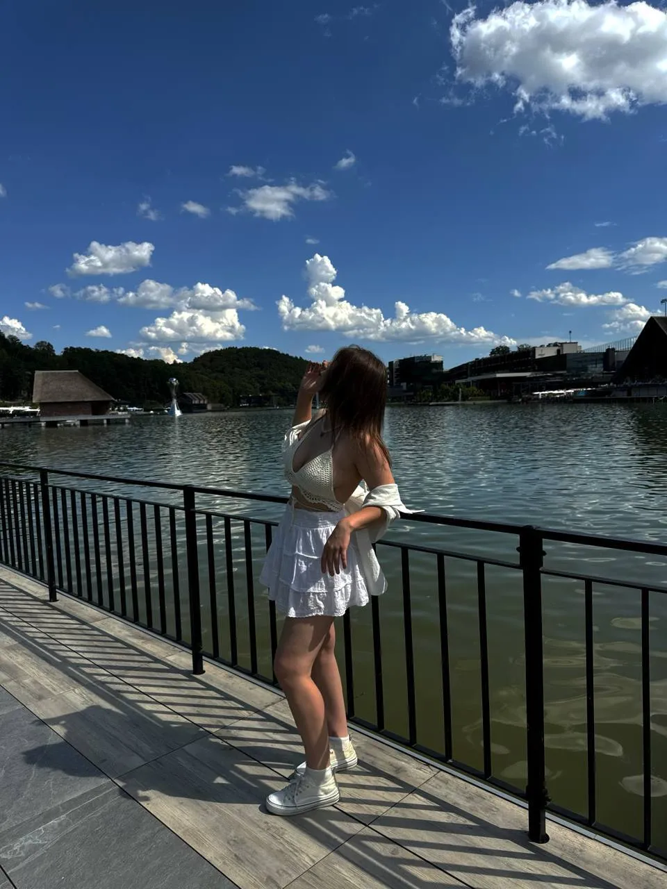 Utøver MySeline Bilde 1