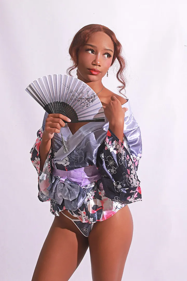 Interprete Scarlett_Star19 Foto 1