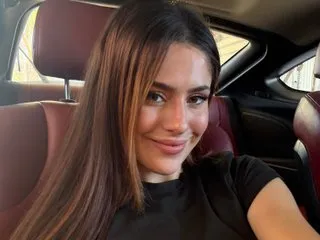 Image de profil du modèle de webcam Littlearia69