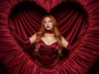 Imagen de perfil de modelo de cámara web de tetonic24