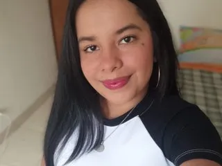 Image de profil du modèle de webcam BabyValen69