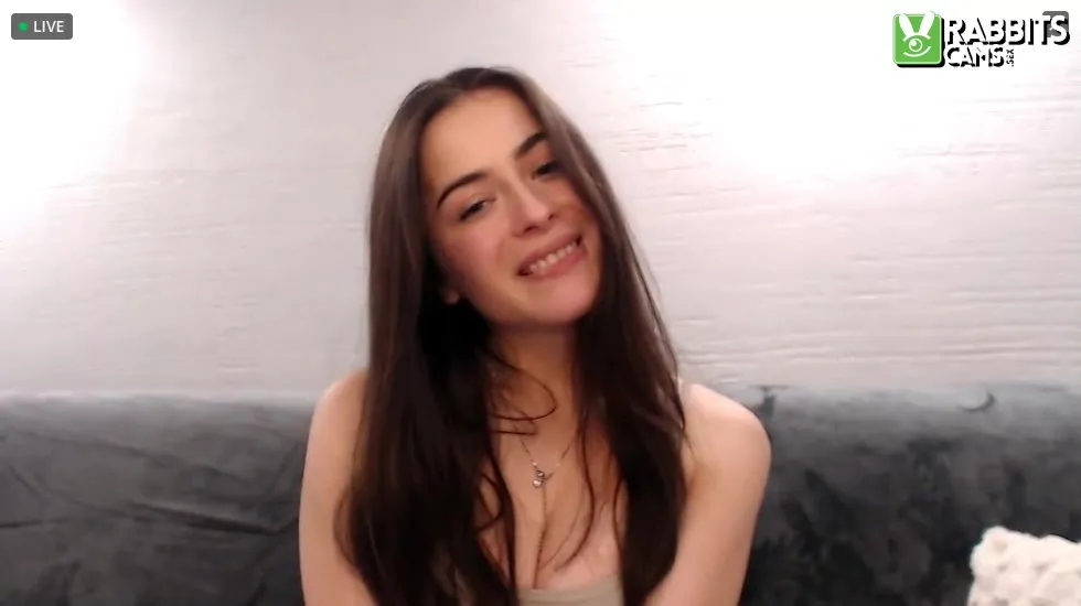 Utøver CandyMuse Video 1