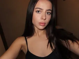 Profilbilde av CandyMuse webkamera modell