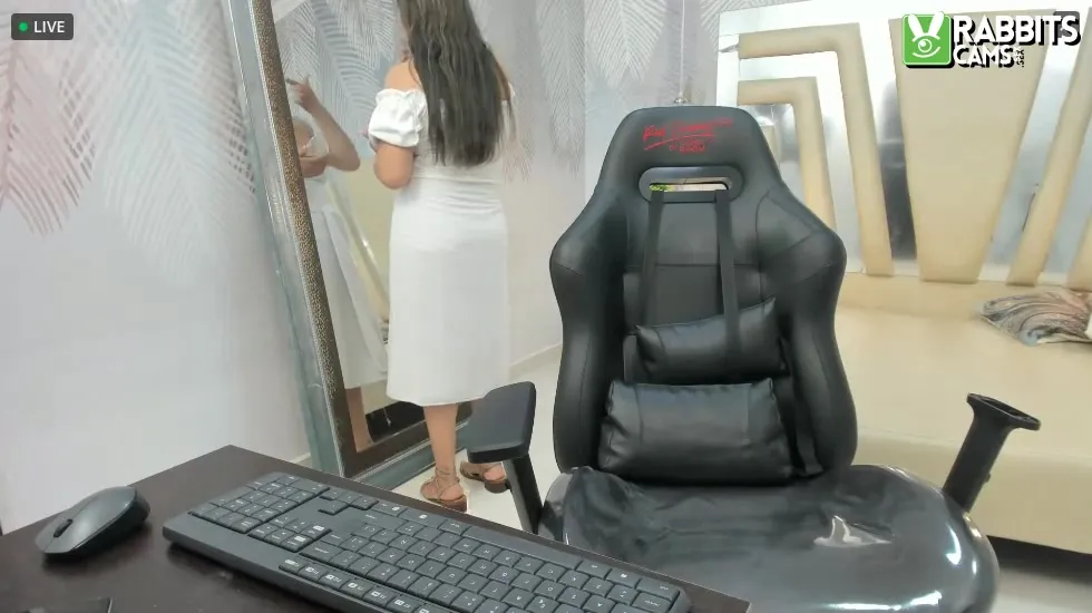 Performer Cami_Swweet Video 1