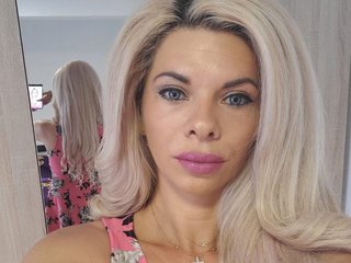 Profilbilde av ElinaSwift webkamera modell