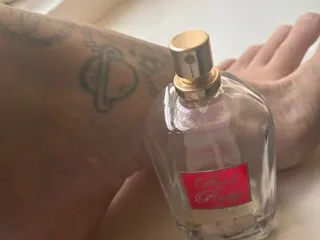 Image de profil du modèle de webcam Tatted_Bailey_Godess