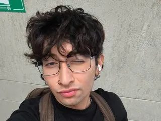 Dominus_Kane immagine del profilo del modello di cam