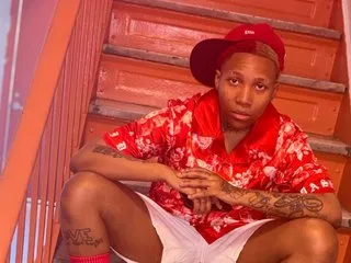 Foto de perfil de modelo de webcam de MRFINESHXT