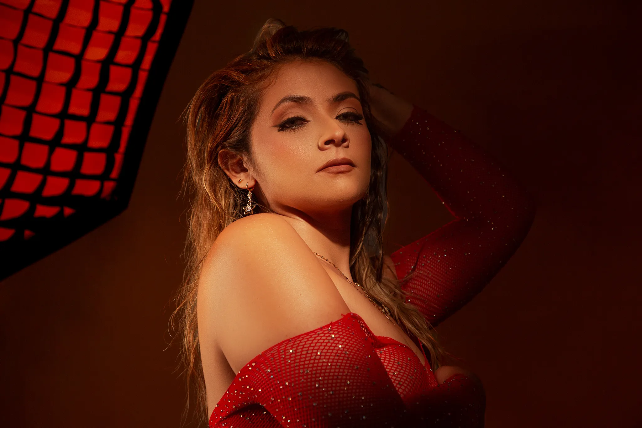 Artist SiennaStormm Foto 11