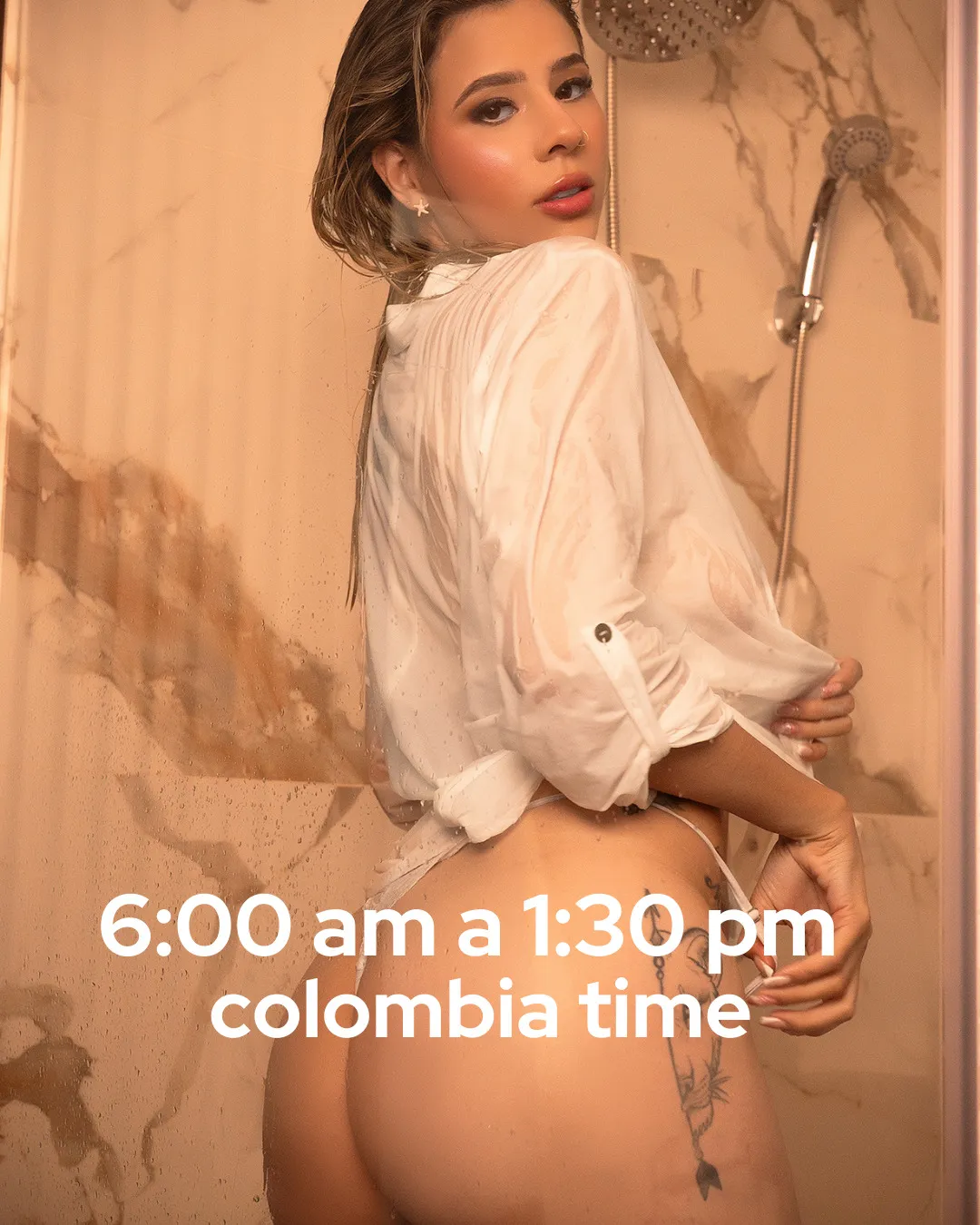 Artist LuciianaSweett Foto 5