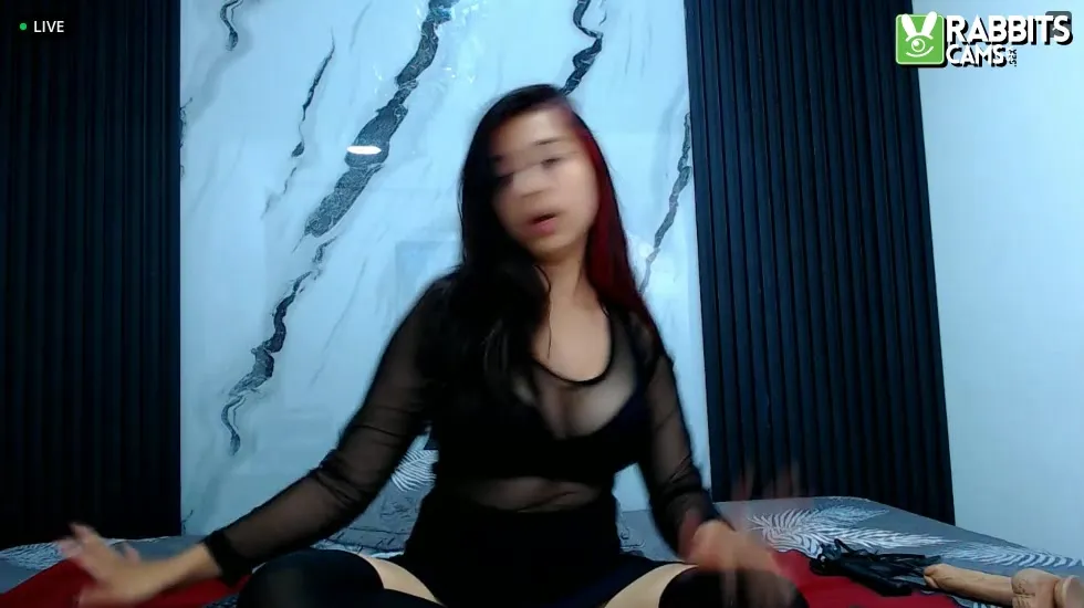 Artista AmapolaMistica Video 1